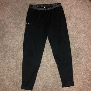 Under Armour joggers